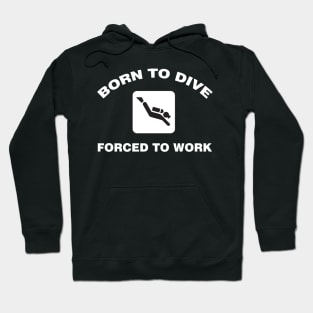 DIVE Hoodie